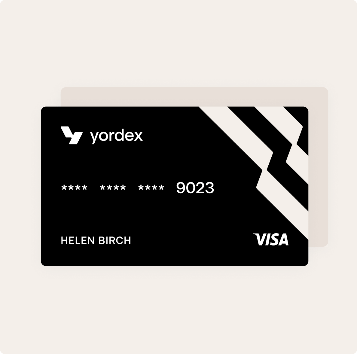 Yordex | Product